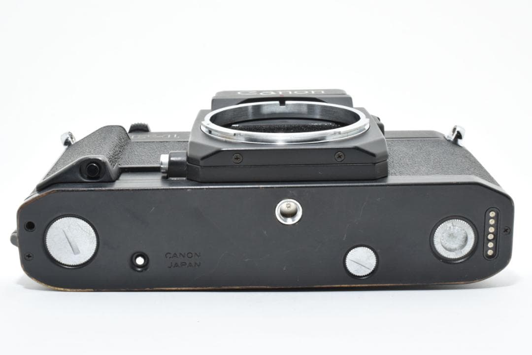 ★美品★キヤノン Canon NEW F-1 #1593