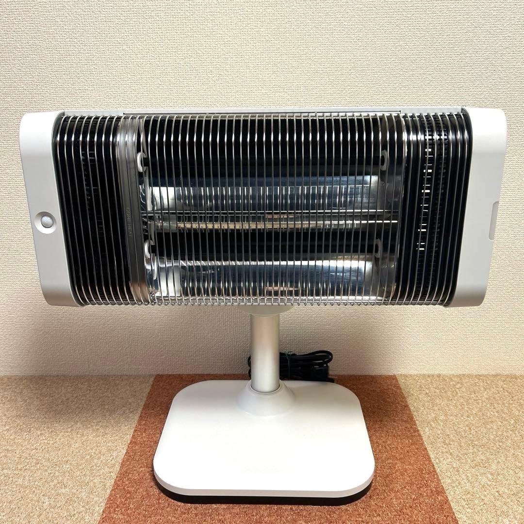 CORONA コロナ 遠赤外線ストーブ コアヒート 2020年製