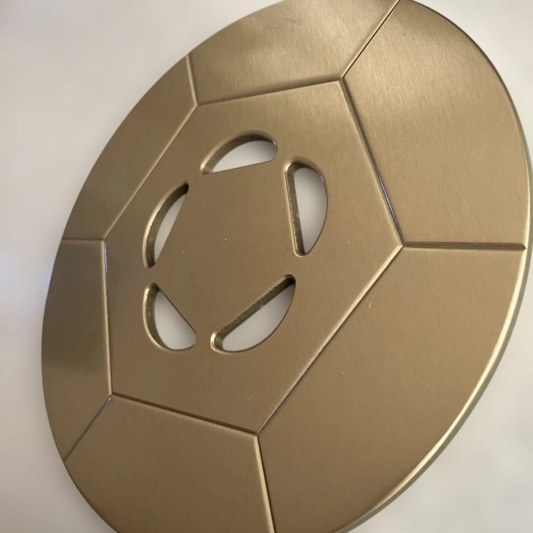 FTWビューラプレート