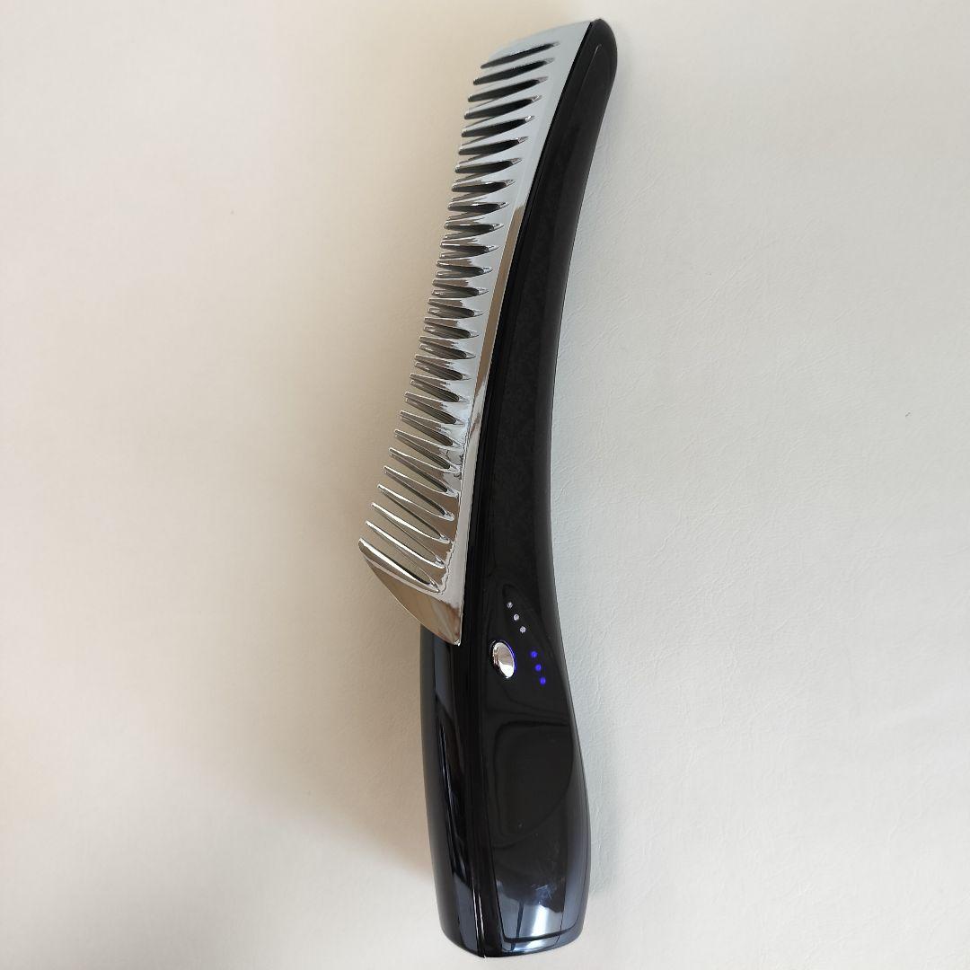 パイラブラッシュ PYRBLUSH 美顔器 EMS RFラジオ波 頭皮 顔 全身