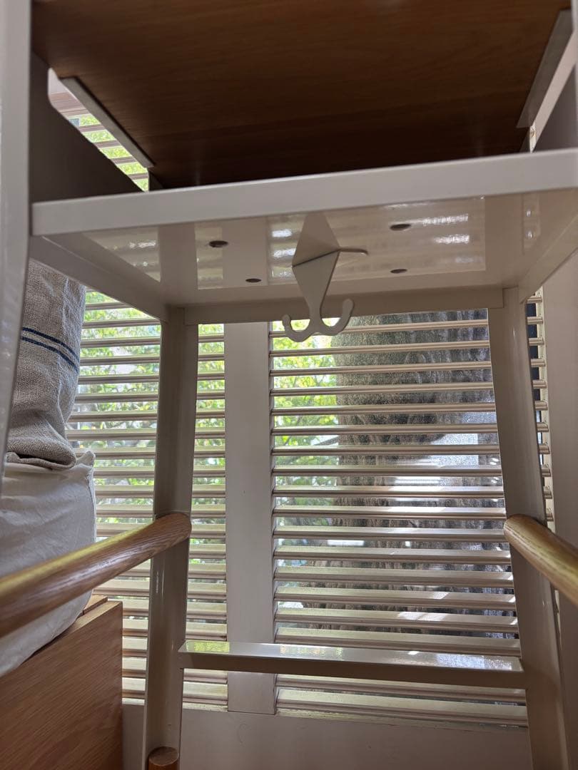 MOMAdesign サイドテーブル