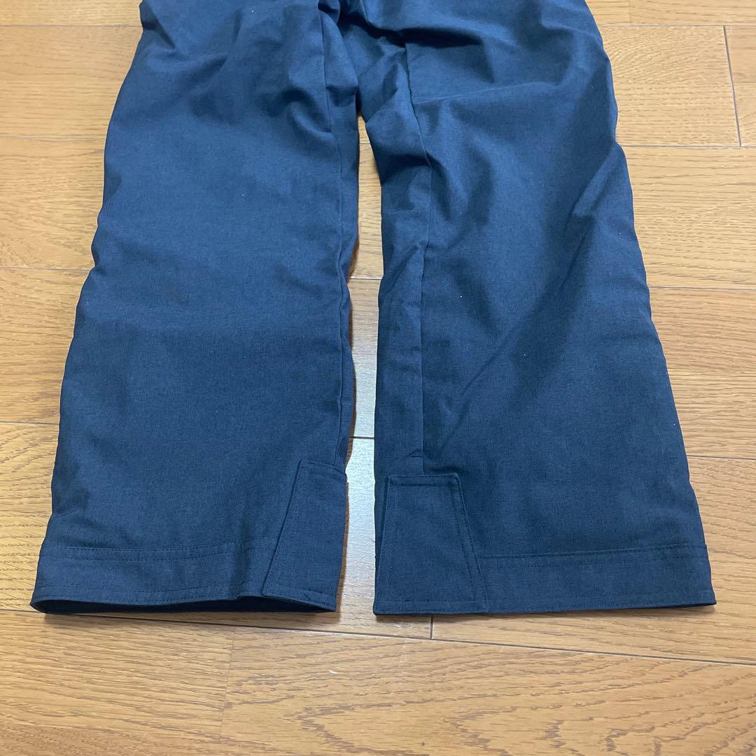 machi　　DESCENTE/スキーウェア/140cm/上下セット/美品