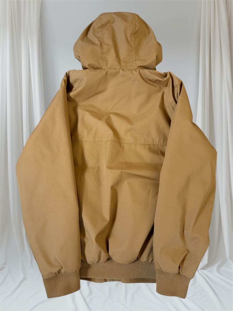 美品VOLCOM ボルコム ジャケット スノーボードウェア スキーウェア /M