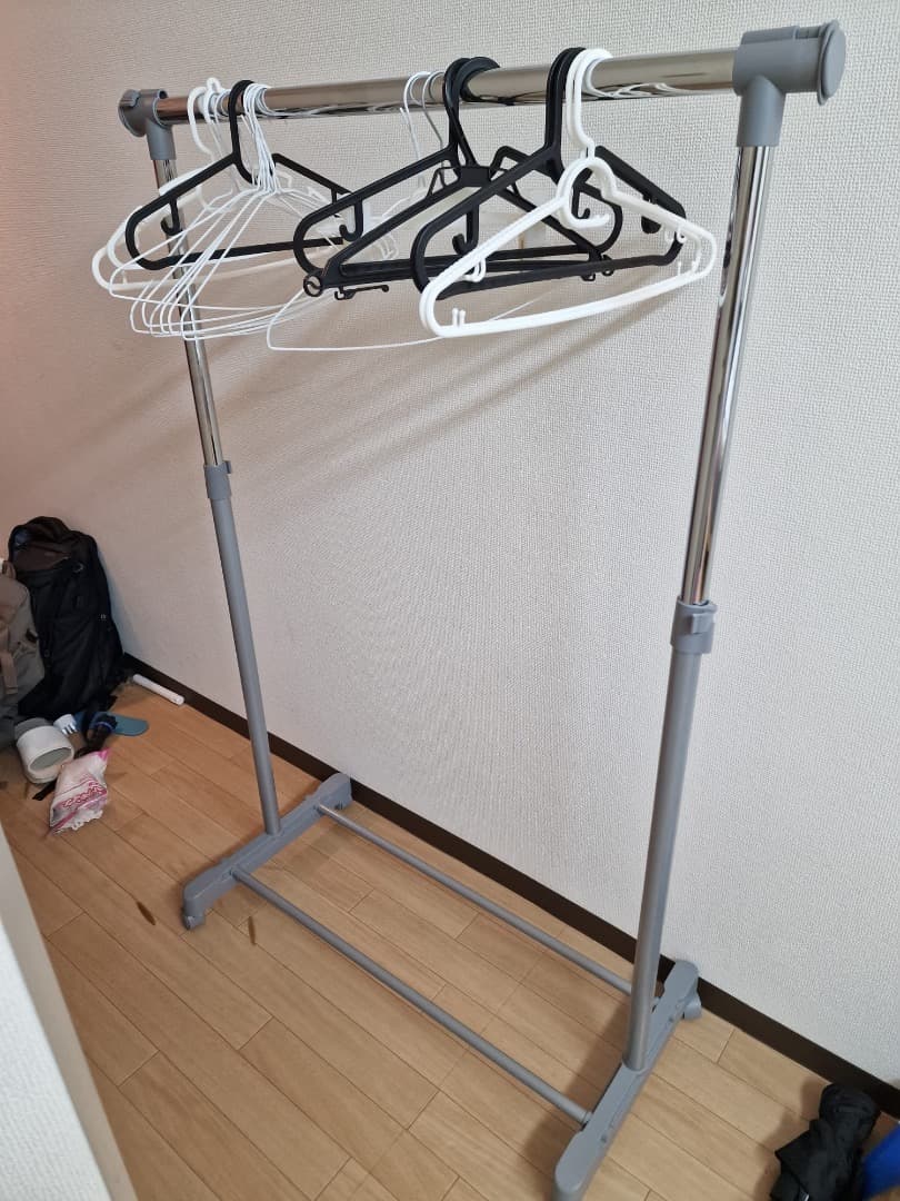 引っ越し