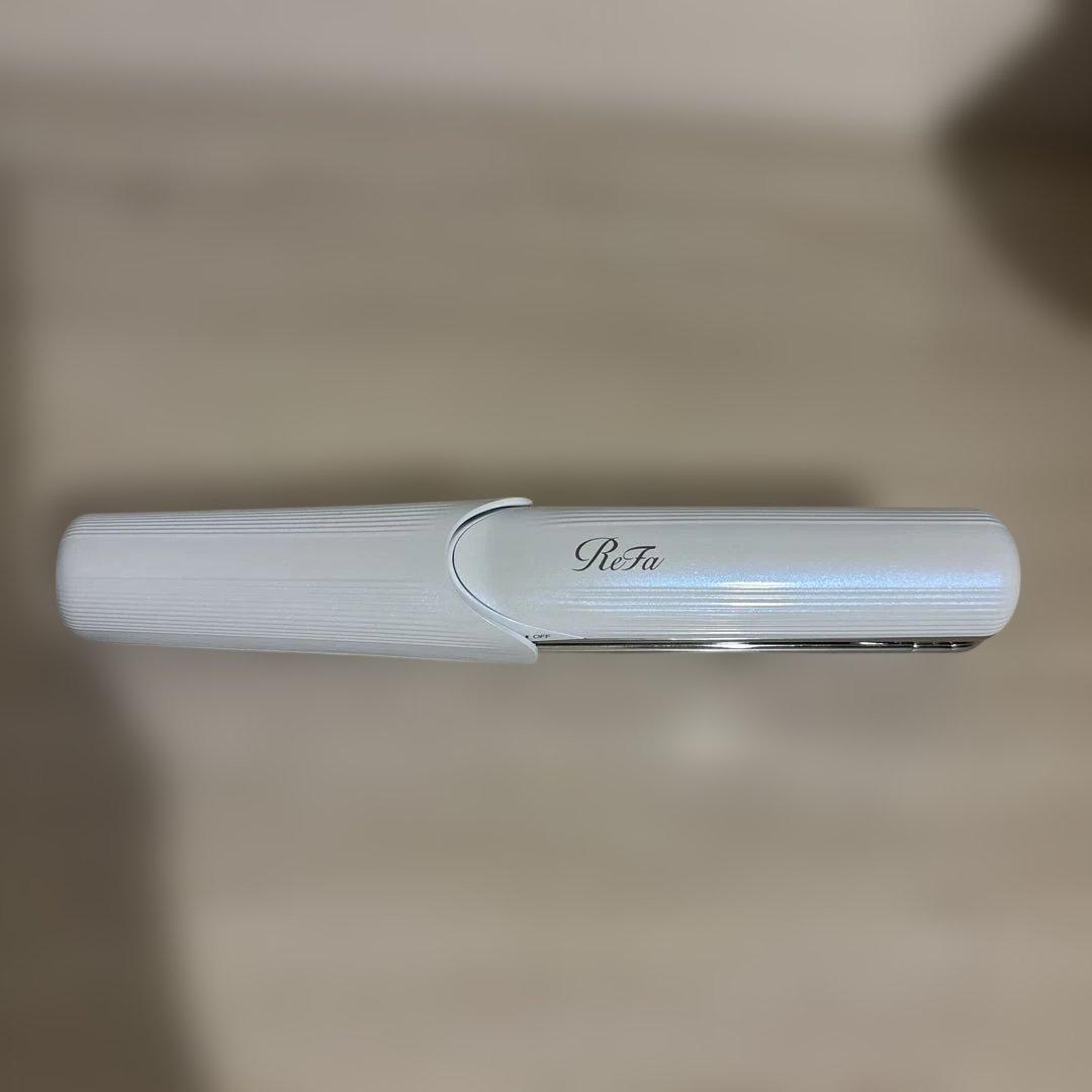 リファ フィンガーアイロン ST