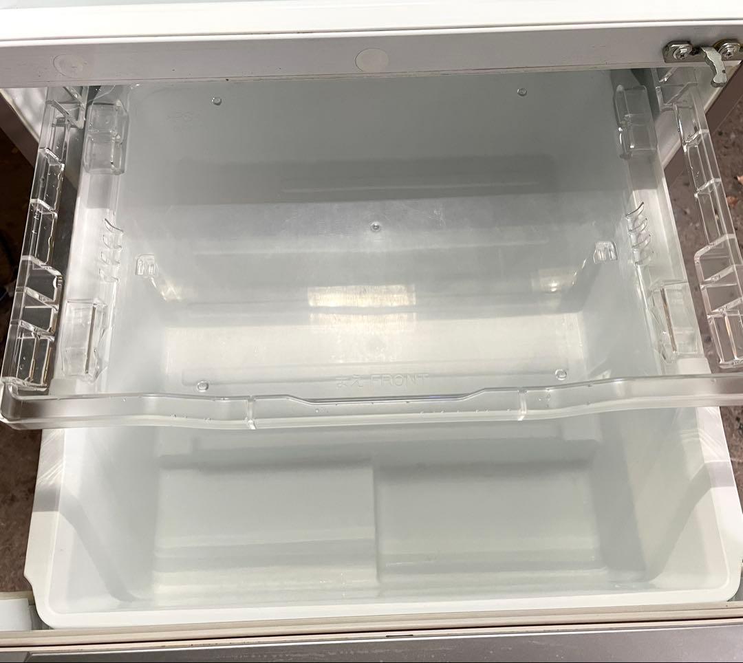 TOSHIBA 冷蔵庫 426L 大型　大容量