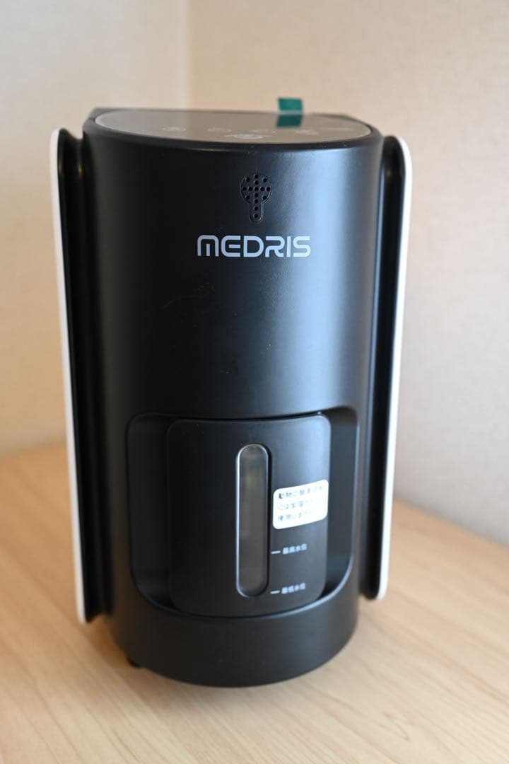 IKOU 酸素発生機（酸素濃縮器）