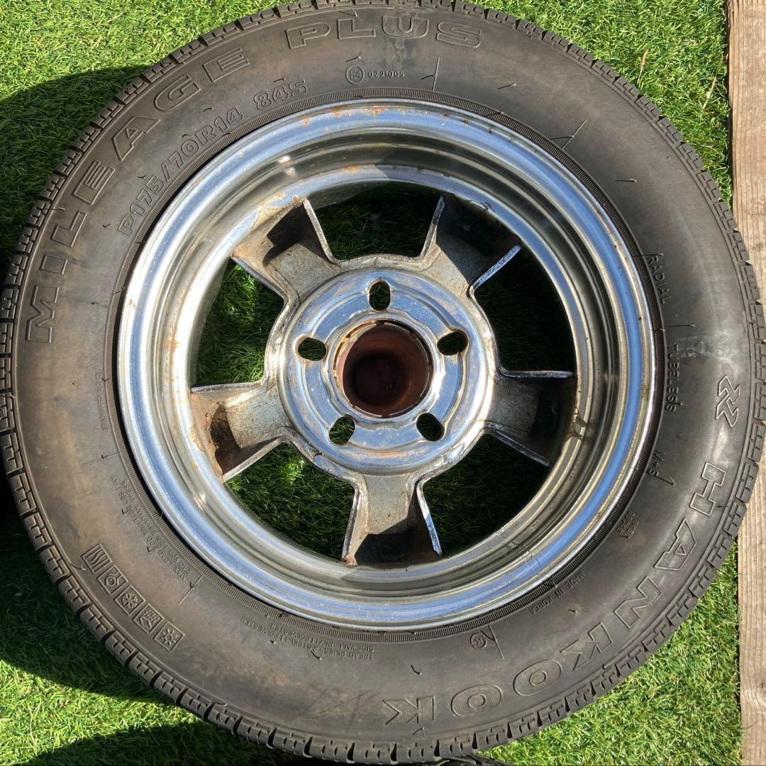 【tls】Supreme 14インチ サプリウム