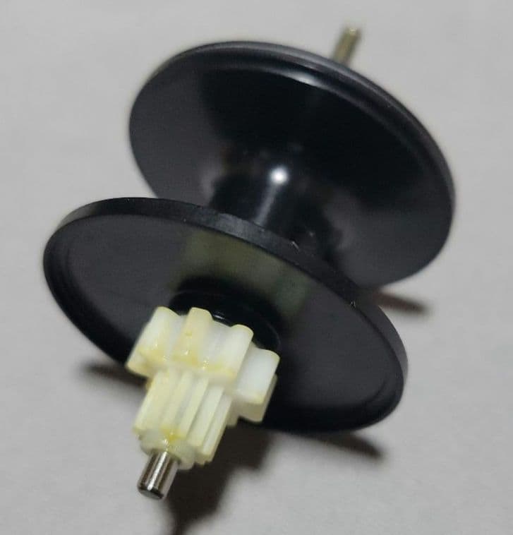 Abu Garcia 4600C IMAE　ベイトリール