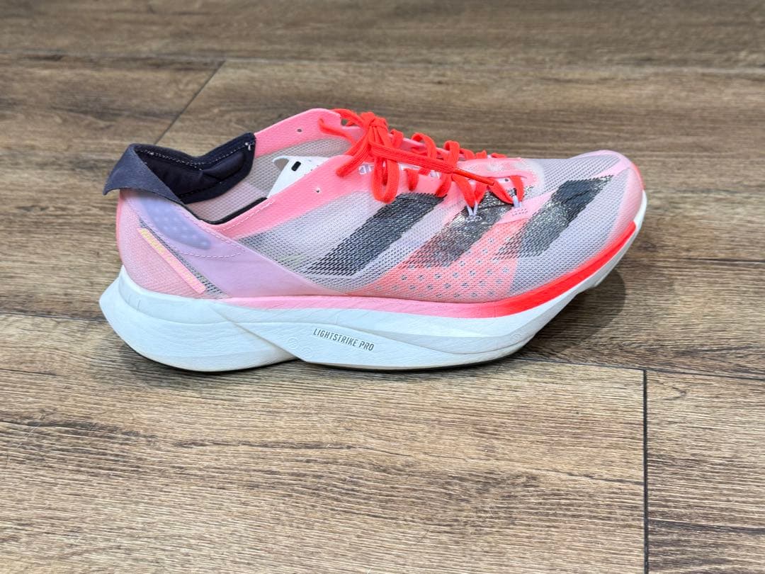 adizero アディオスプロ3