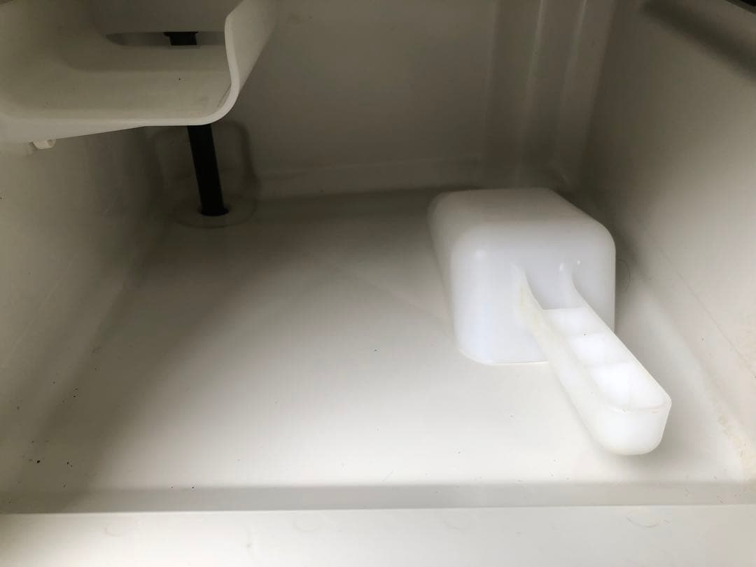 パナソニック　業務用製氷機　SIM-S2500 2015年製