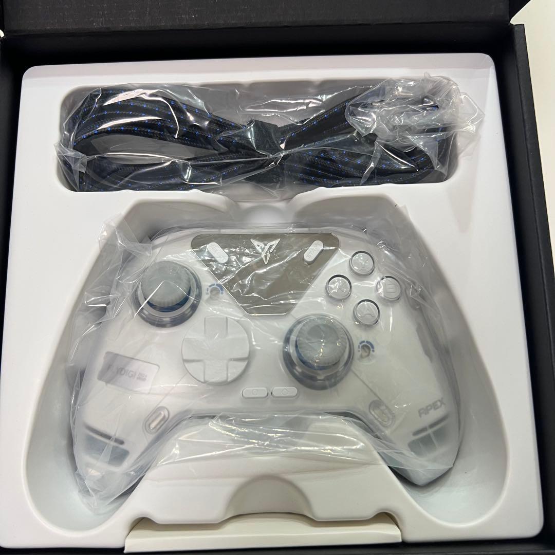 Flydigi APEX4 新品未使用