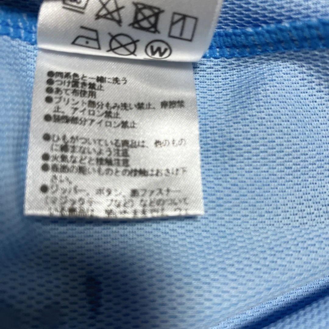 Vファーレン長崎 ユニフォーム サイズXA-XB