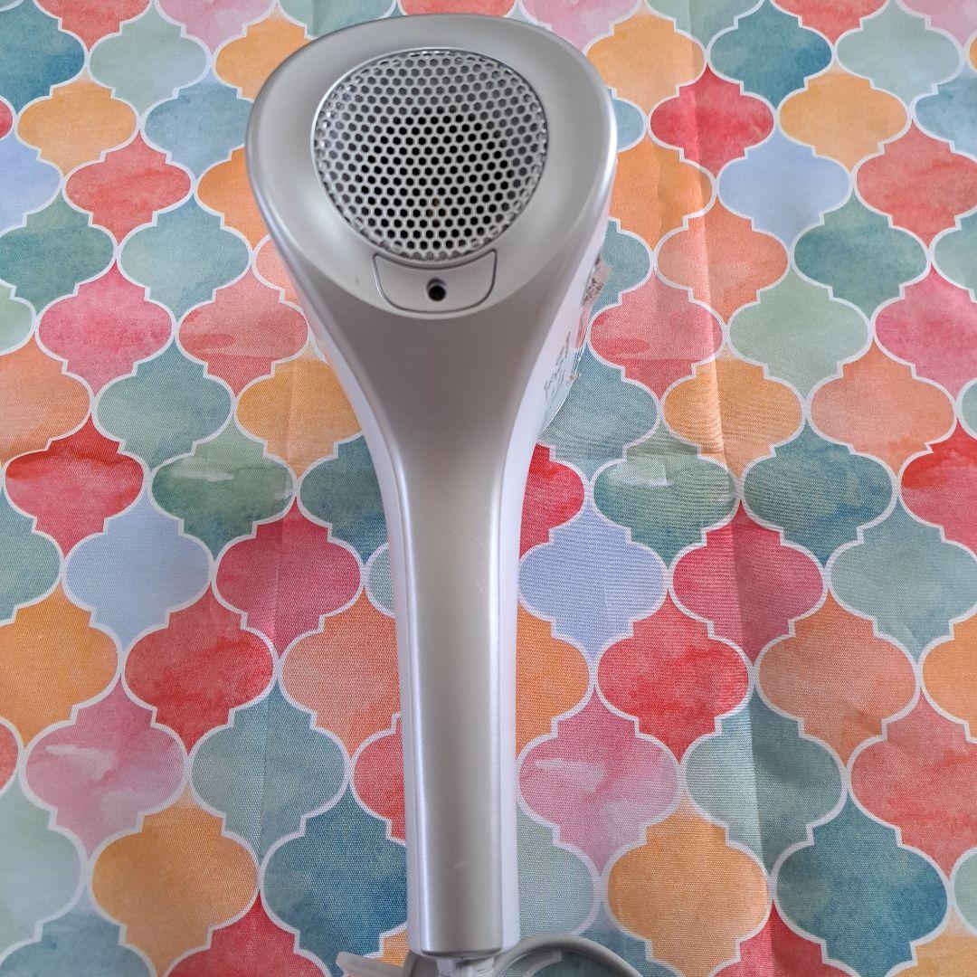 SHARP ヘアドライヤー IB-WX3-W