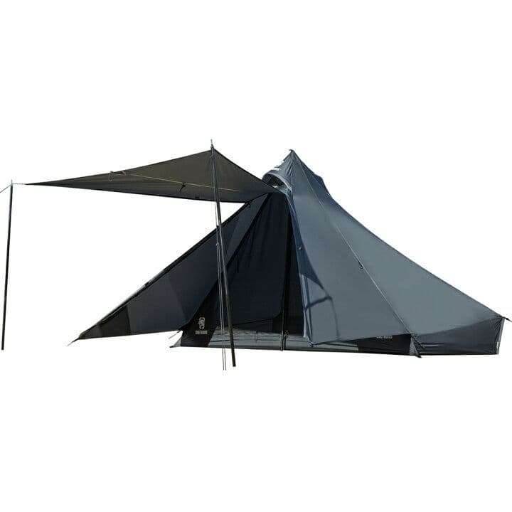 【美品】OneTigris TETRAワンポールテントL 160cm