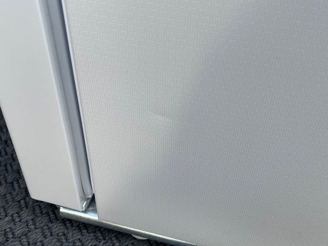 138 高年式　単身用　ハイアール冷蔵庫＆洗濯機セット　2024年製　仙台　宮城