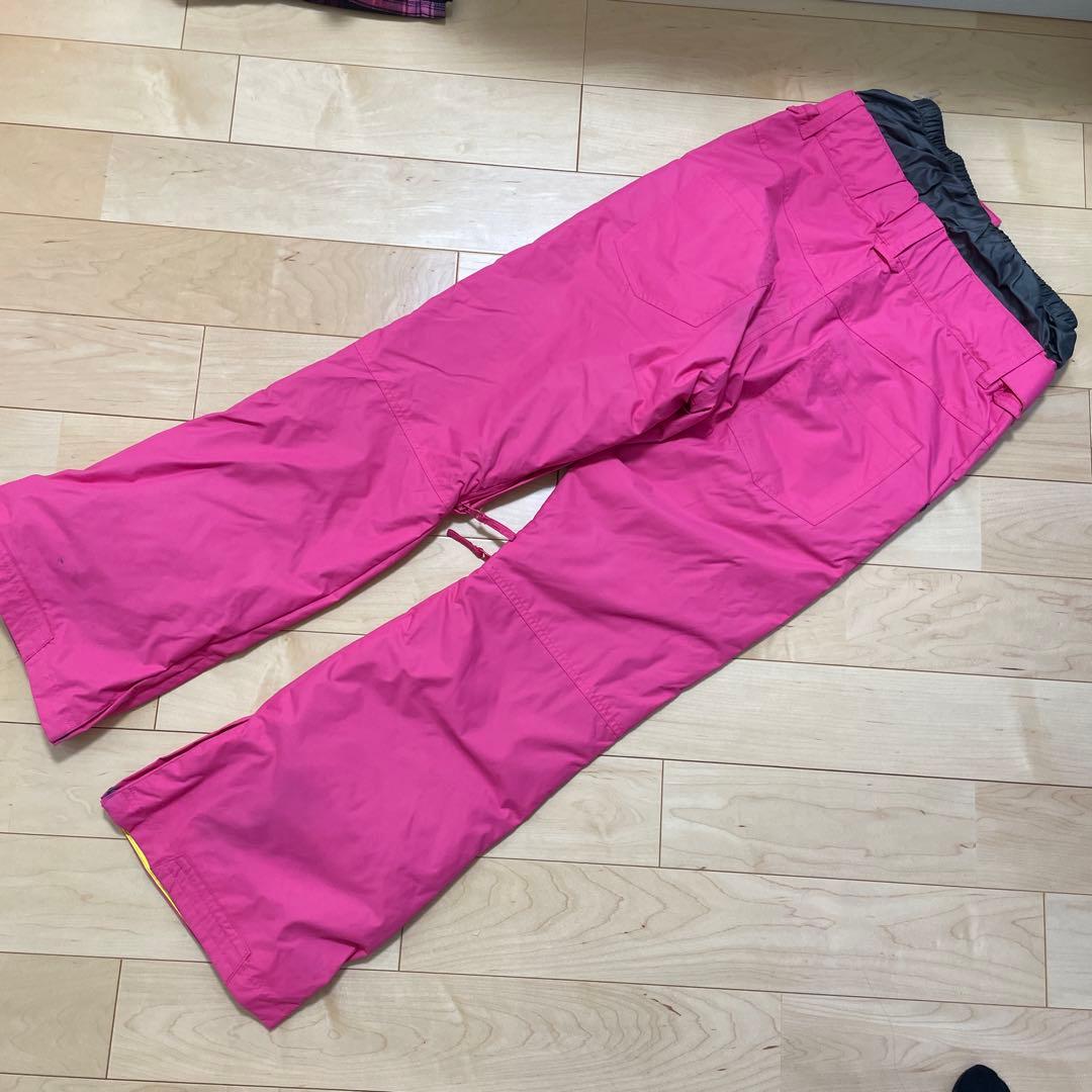 スノボウェア 3点セット