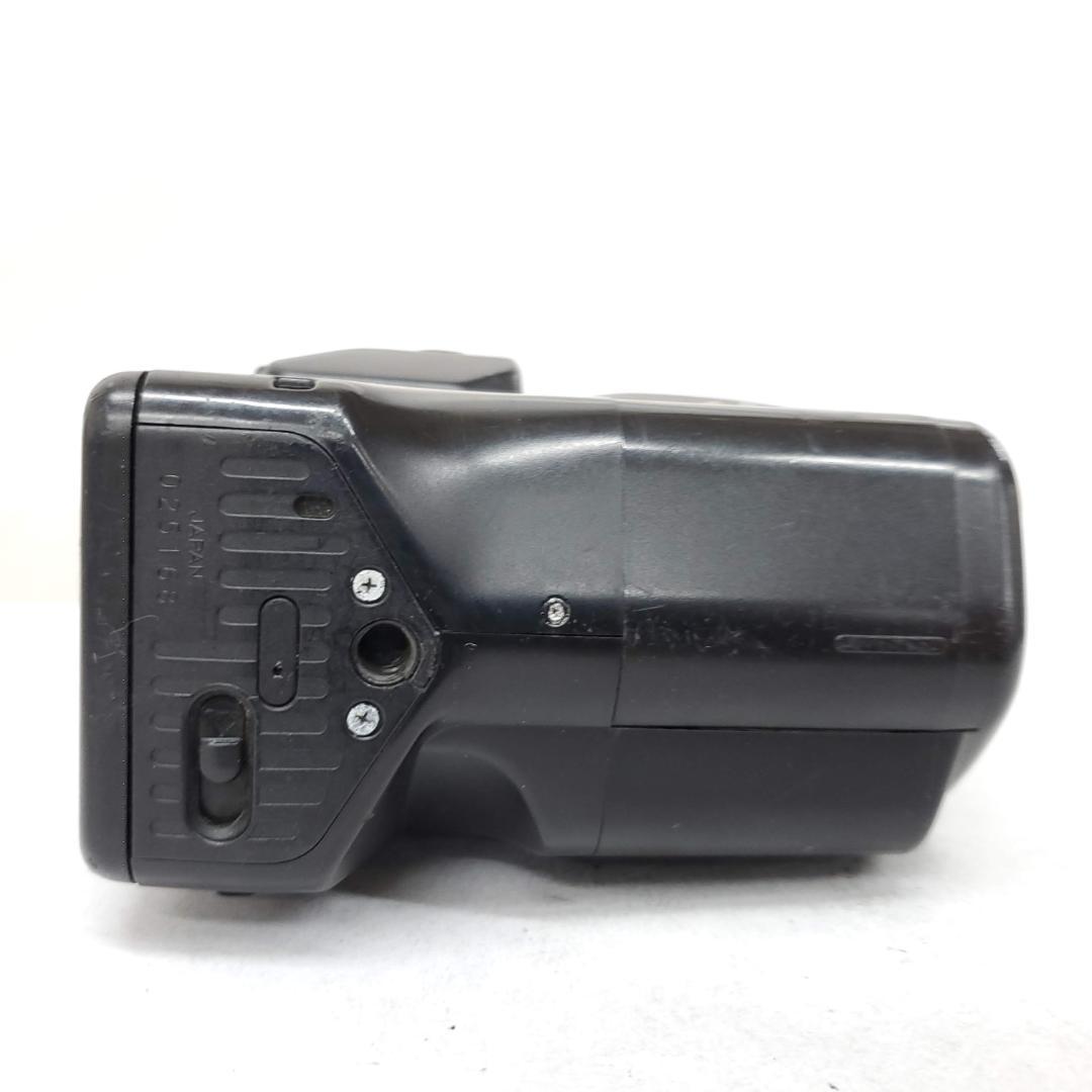 フィルムカメラ KYOCERA SAMURAI X3.0 F0116-333-3v y