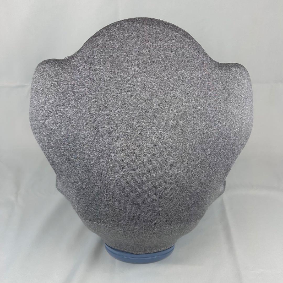 【美品】Circle balance 開脚チェア カバー付 ヨガ ストレッチ ①