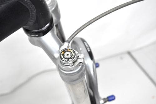 SPECIALIZED S-WORKS FSR M5 26インチ MTBフレーム