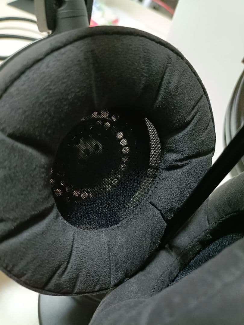 Audio-Technica ATH-ADX5000 ATB1XA/3.0セット