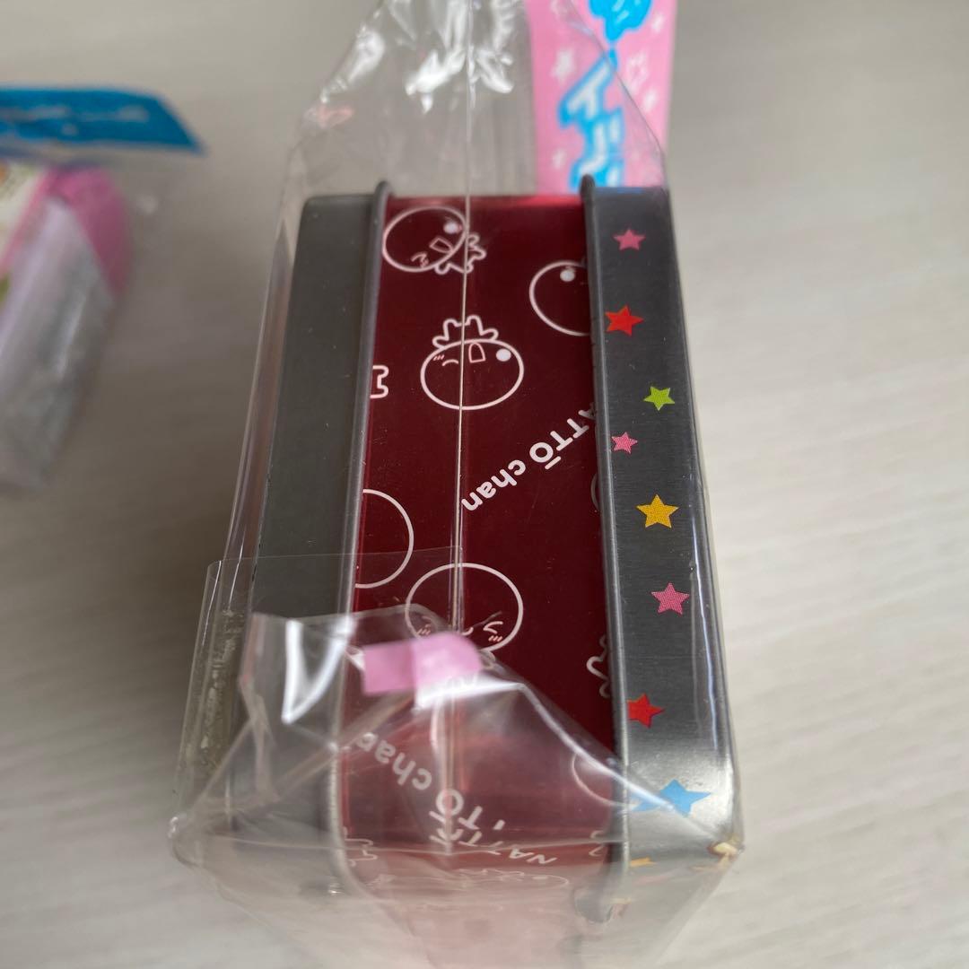 なっとうちゃん３点セット