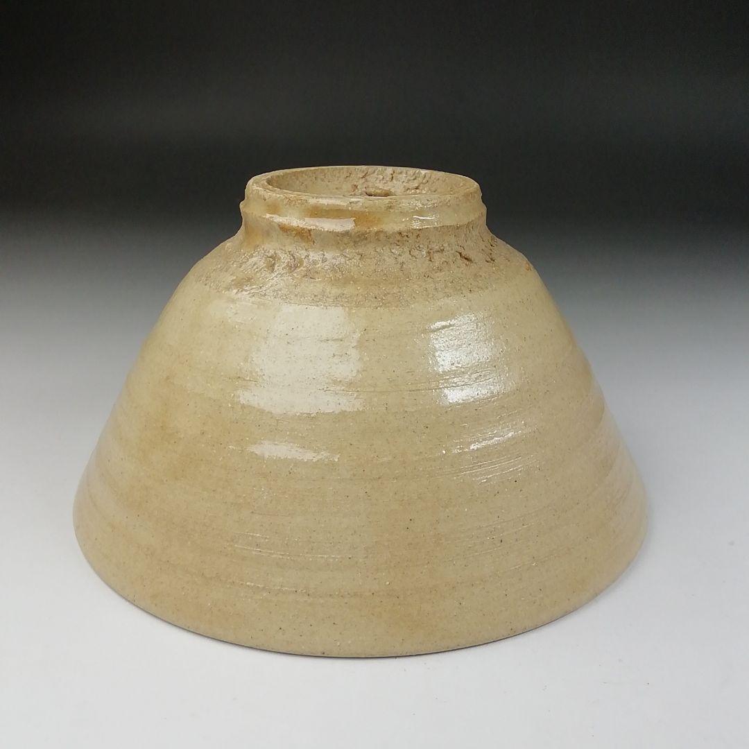 Ｔ６２７　茶碗　『高麗写　小井戸　桜井』『今岡妙見』　共箱　抹茶碗　茶道具