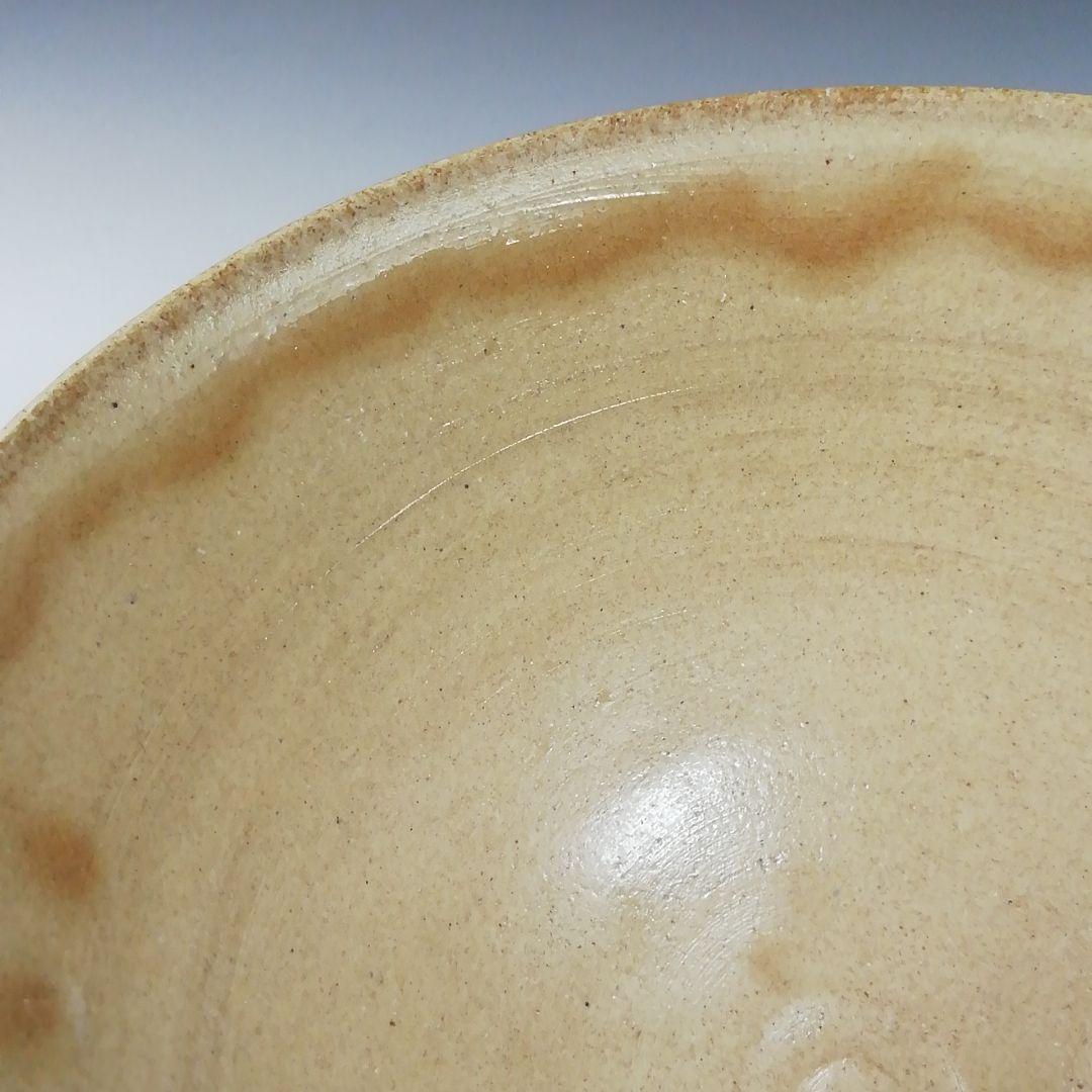 Ｔ６２７　茶碗　『高麗写　小井戸　桜井』『今岡妙見』　共箱　抹茶碗　茶道具