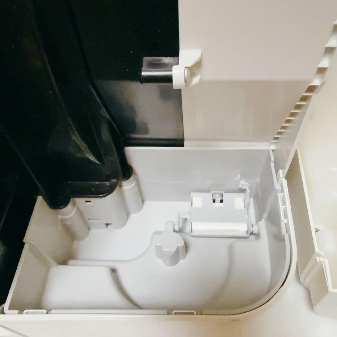 DAIKIN ダイキン 加湿機能付き空気清浄　MCK70UE5-W 説明書付き