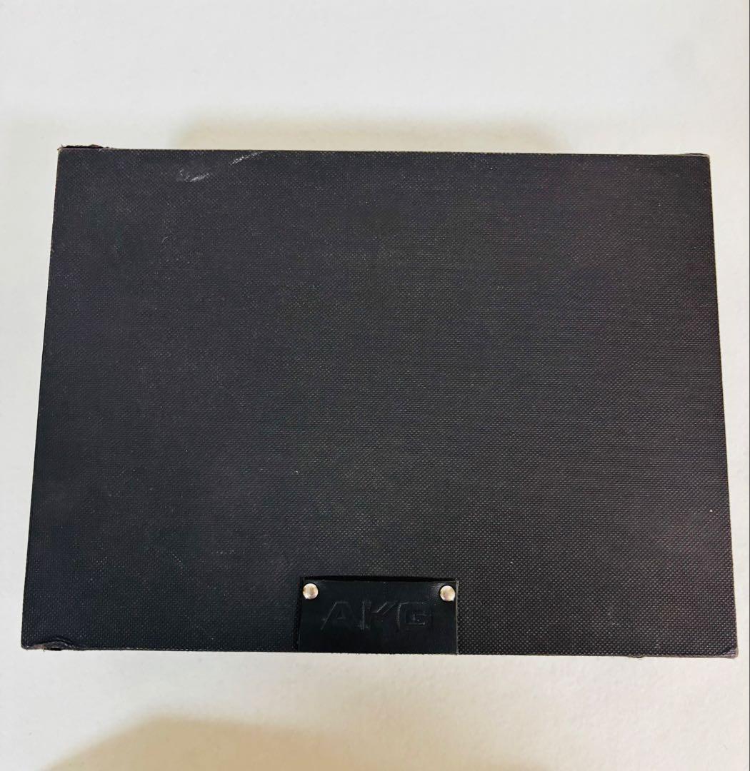 AKG K3003 美品 希少 アーカーゲー オーストリア 名機 有線イヤホン