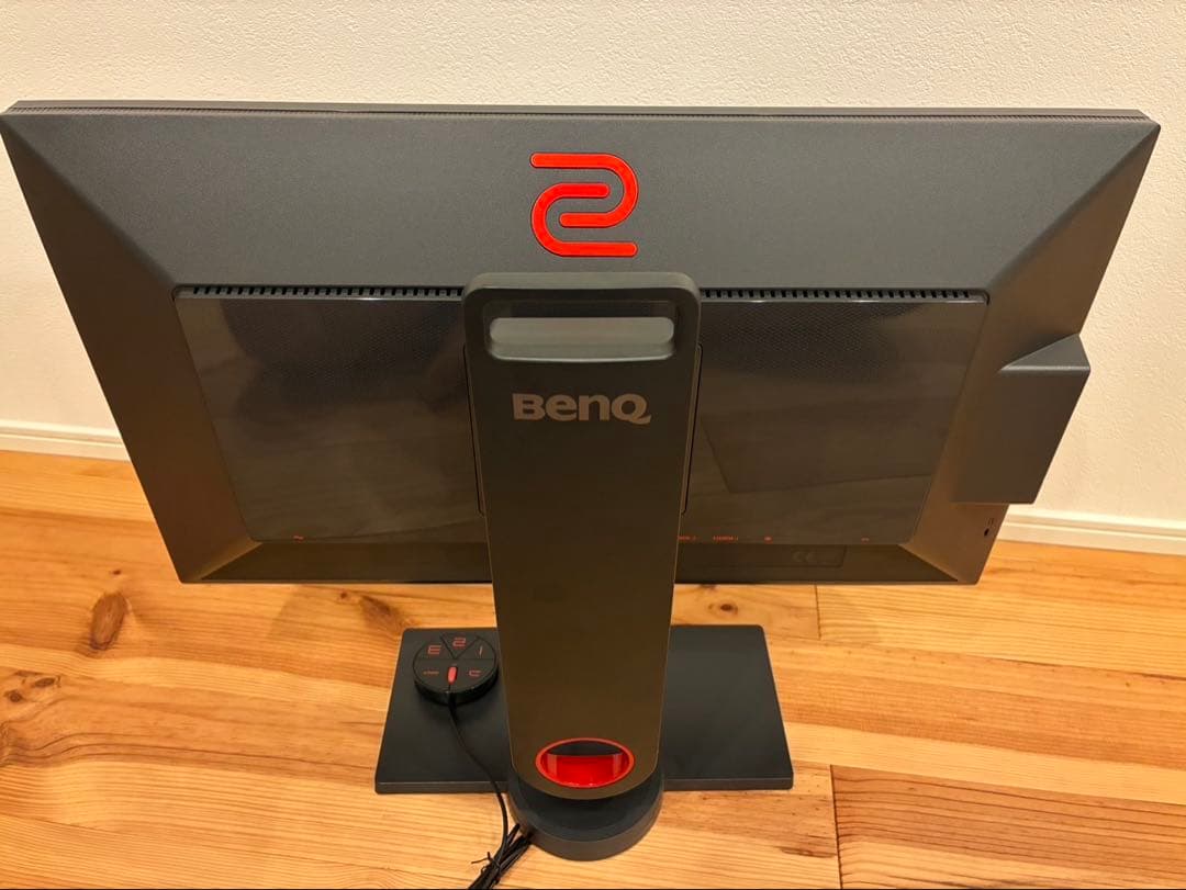 ディスプレイ・モニター本体 BenQ Zowie XL2546-B 240hz