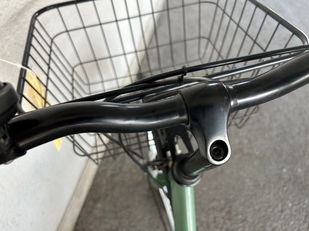シティサイクル２６サイズ名古屋市近郊限定手渡のみ名古屋市中村北区配送無料