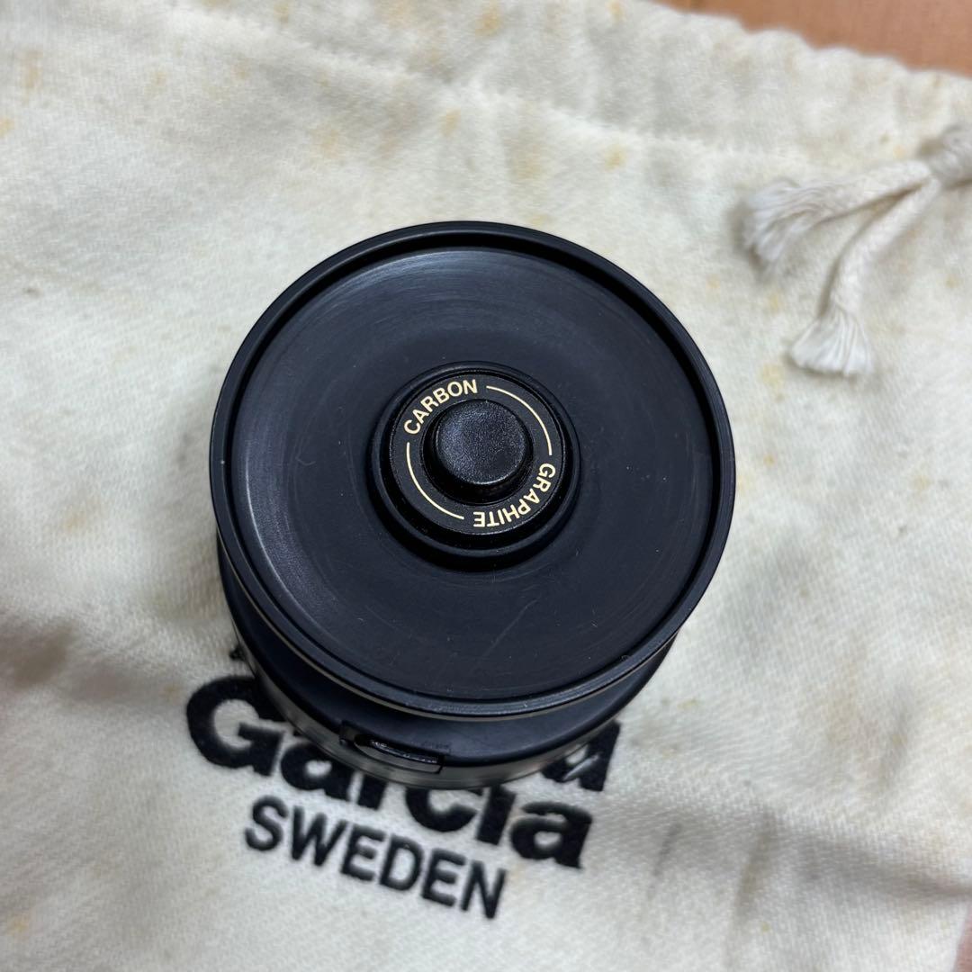 アブガルシア　カーディナルc5