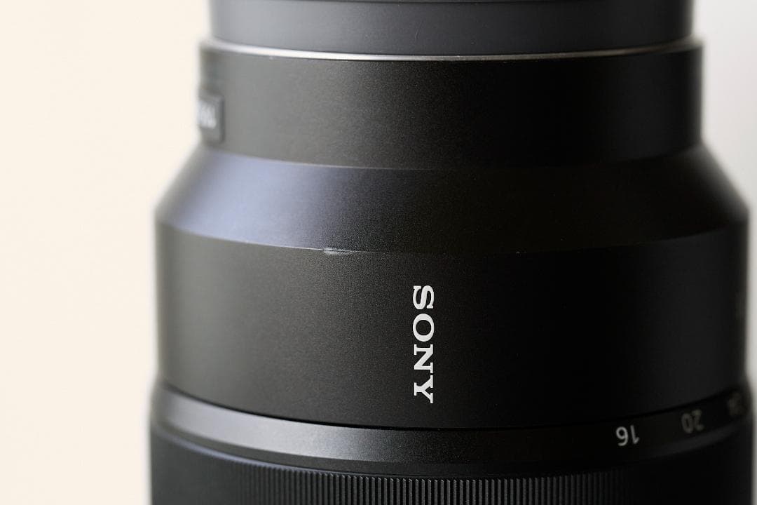 ぐっちー［良品］FE 16-35mm F4 ZA OSS SEL1635Z