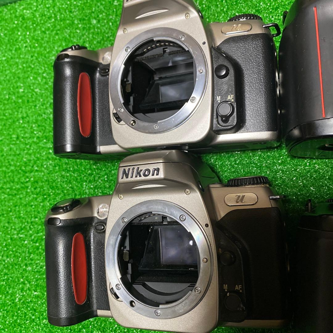 Nikon カメラ　まとめ売り
