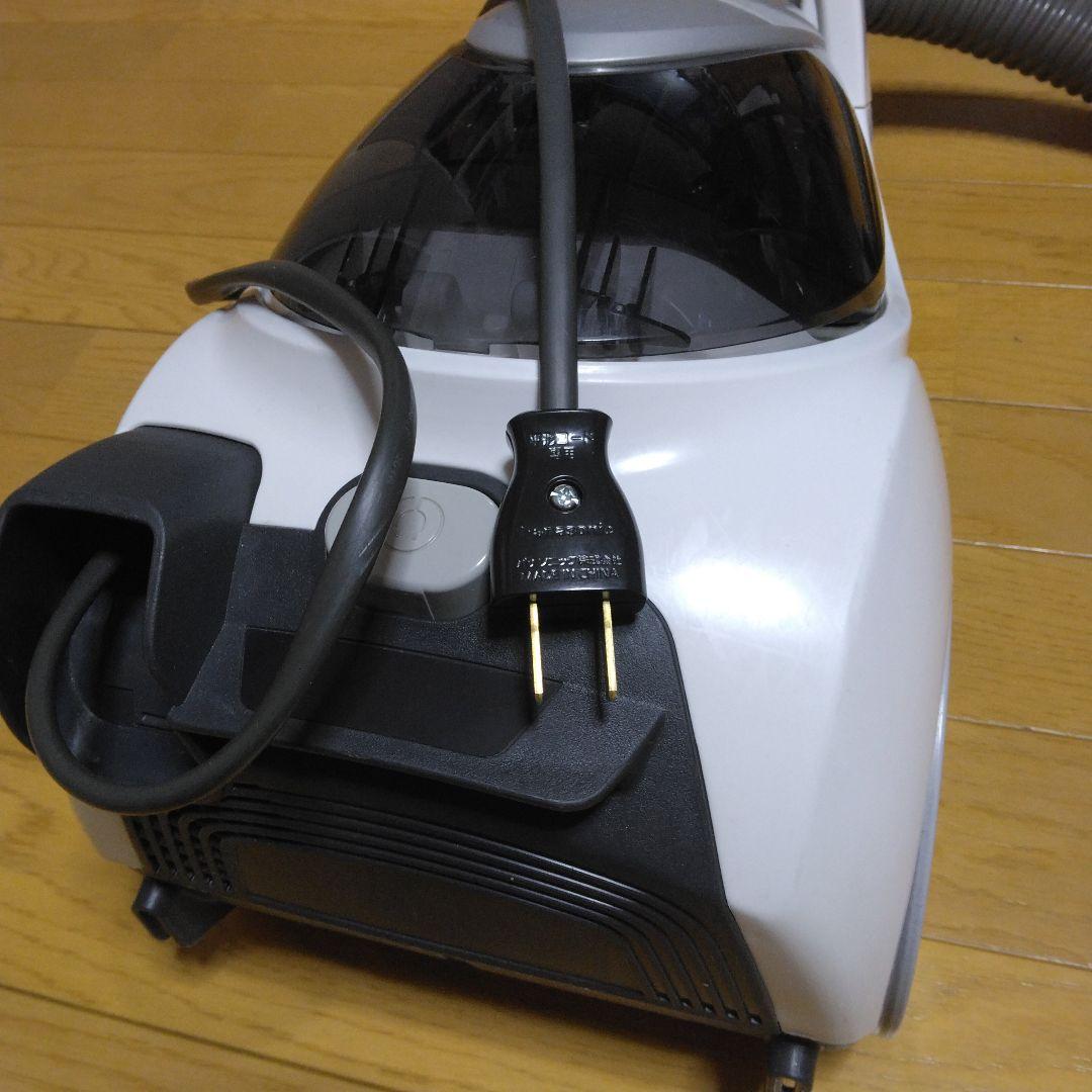 MITSUBISHI 紙パック式掃除機 TC-FX55E4-H 16年製Be-K