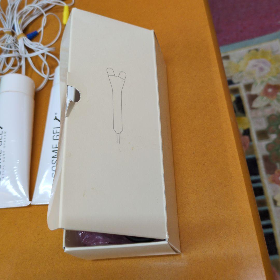 複合高周波EMSマシン　EXCARE Di　Motomu