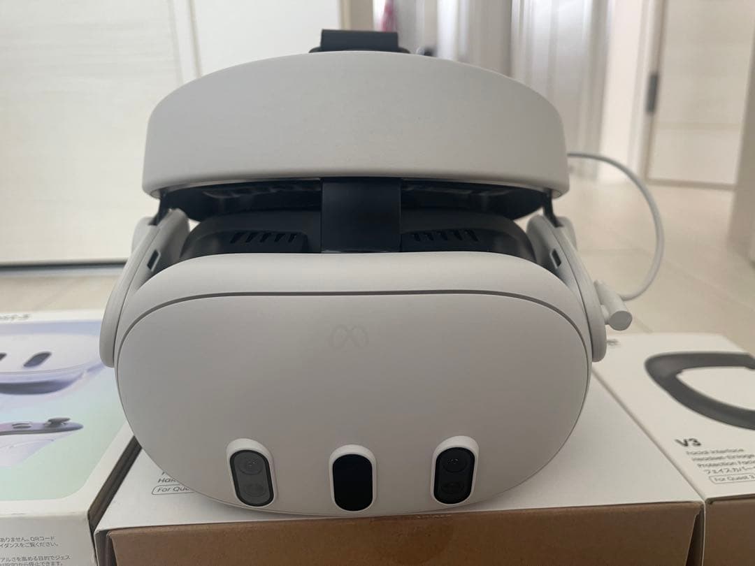 その他  Quest 3 512GB