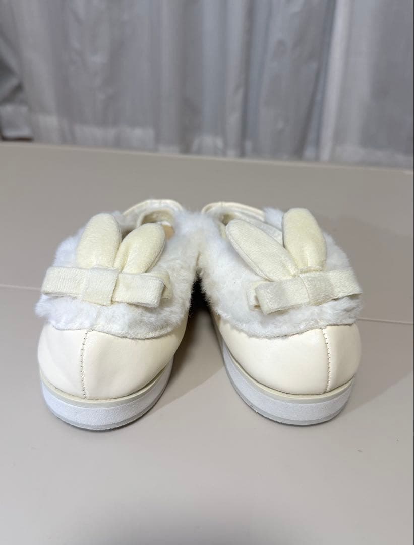 値下げ！キャサリンコテージ七五三【うさぎスリッポン.髪飾り.ウィッグ付】