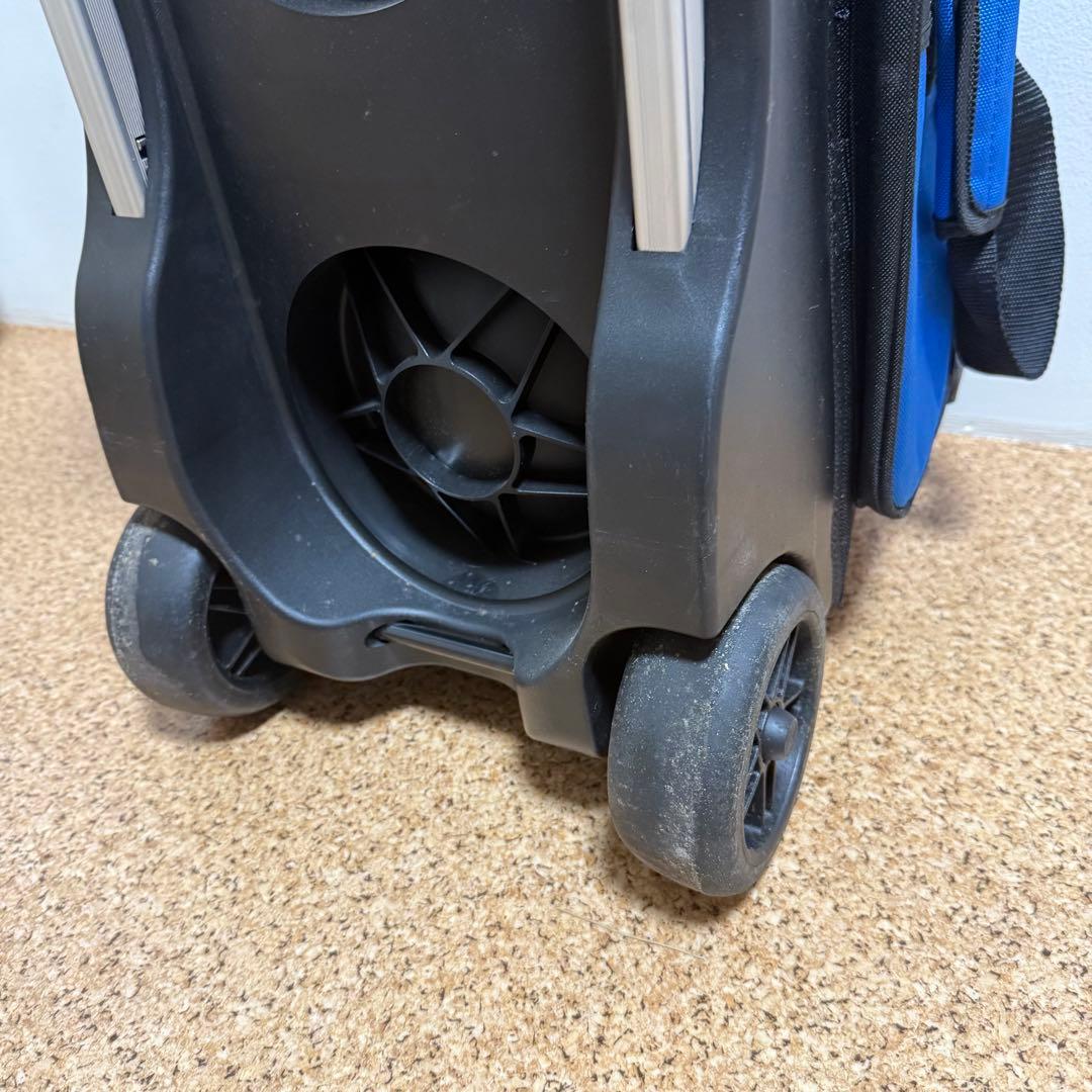 Brunswick ZONE Bowling Bag ボーリングバッグ