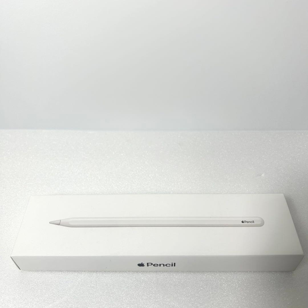 Apple Pencil（第2世代）極美品 数回使用のみ