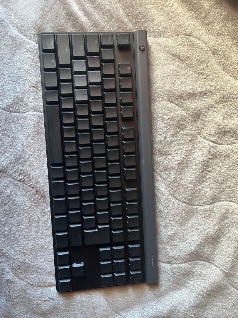 Logicool G ラピッドトリガー G515 ゲーミングキーボード