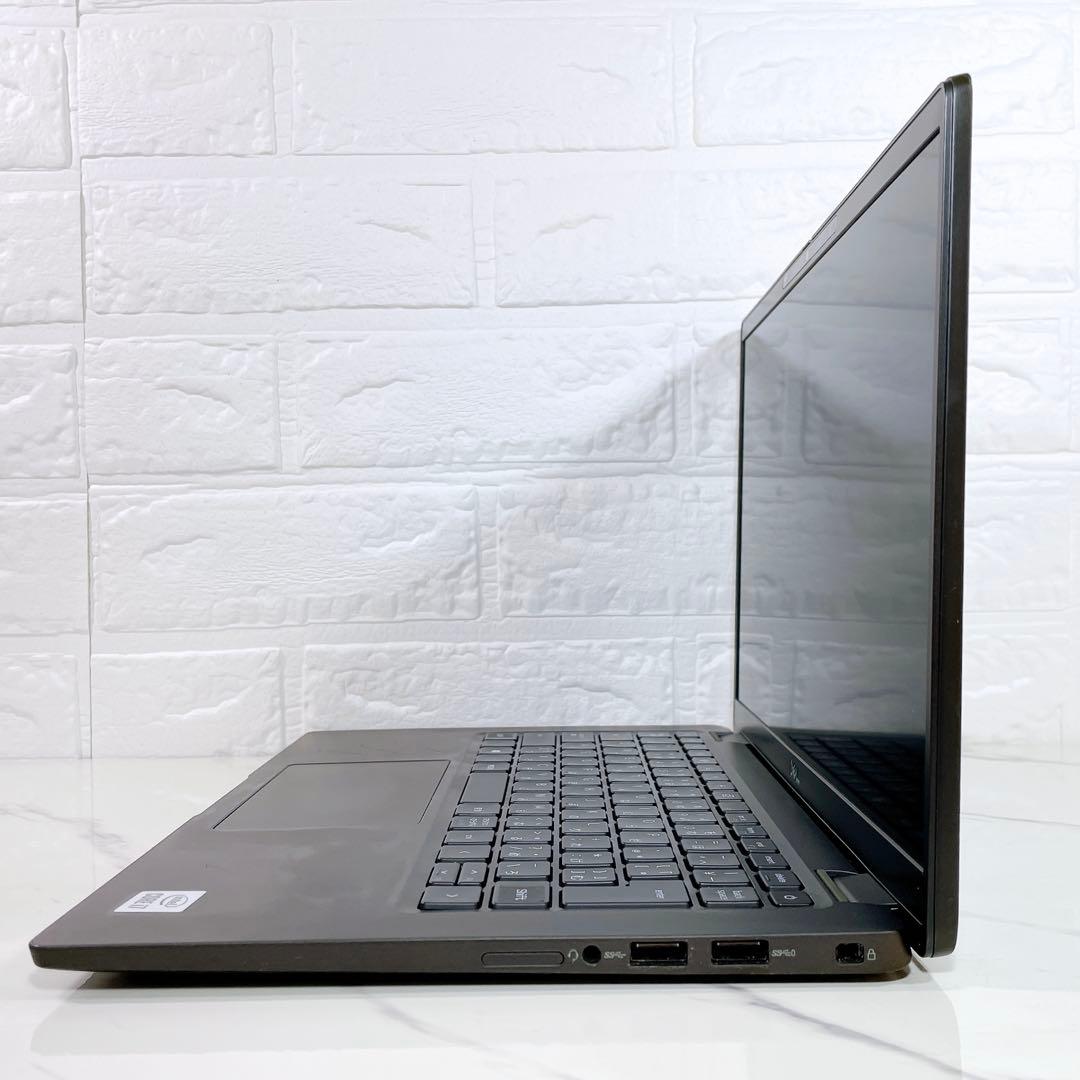 Core i7✨第10世代 高年式 メモリ32GB DELL ノートパソコン