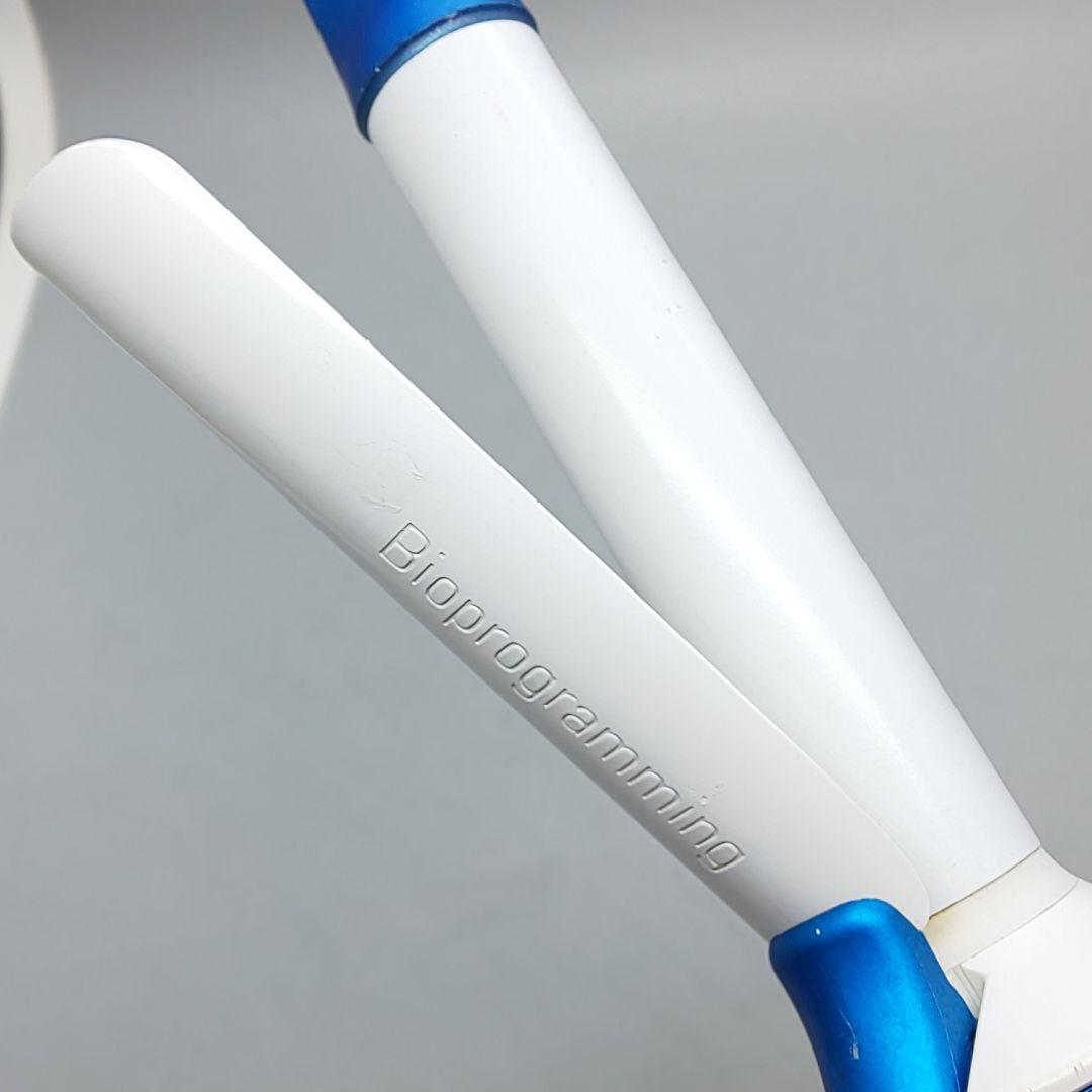 ヘアビューロン リュミエリーナ カール 3DPlus 26.5【正規品】746