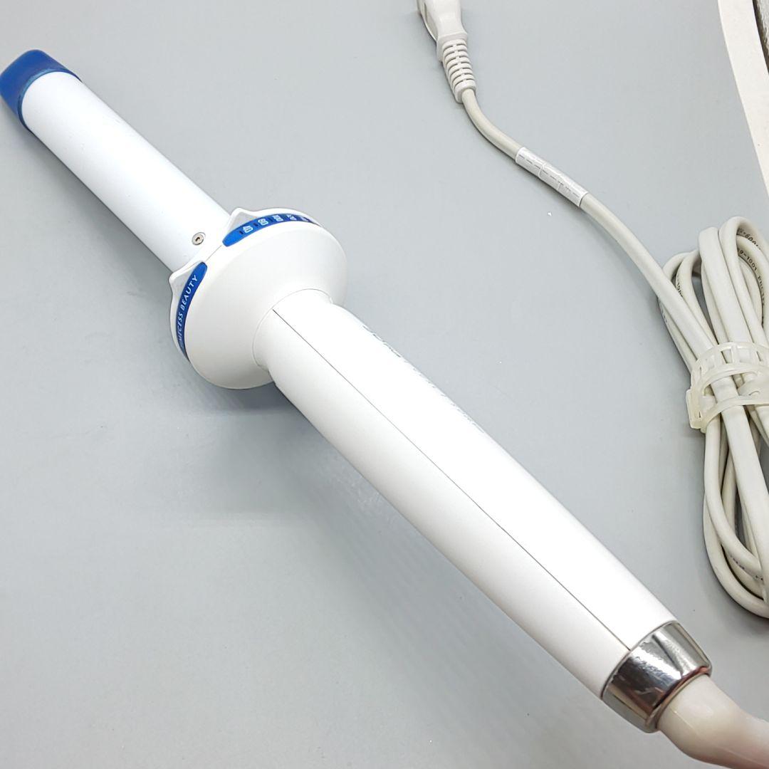 ヘアビューロン リュミエリーナ カール 3DPlus 26.5【正規品】746