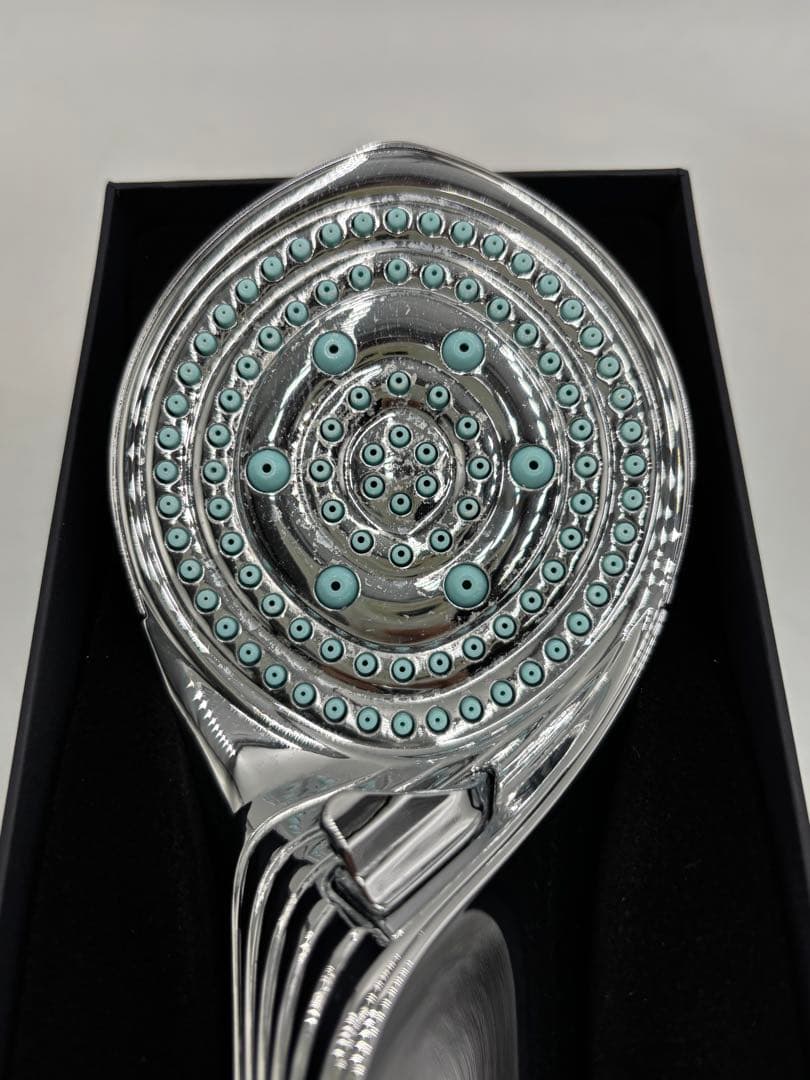 Refa リファインバブルS シャワーヘッド