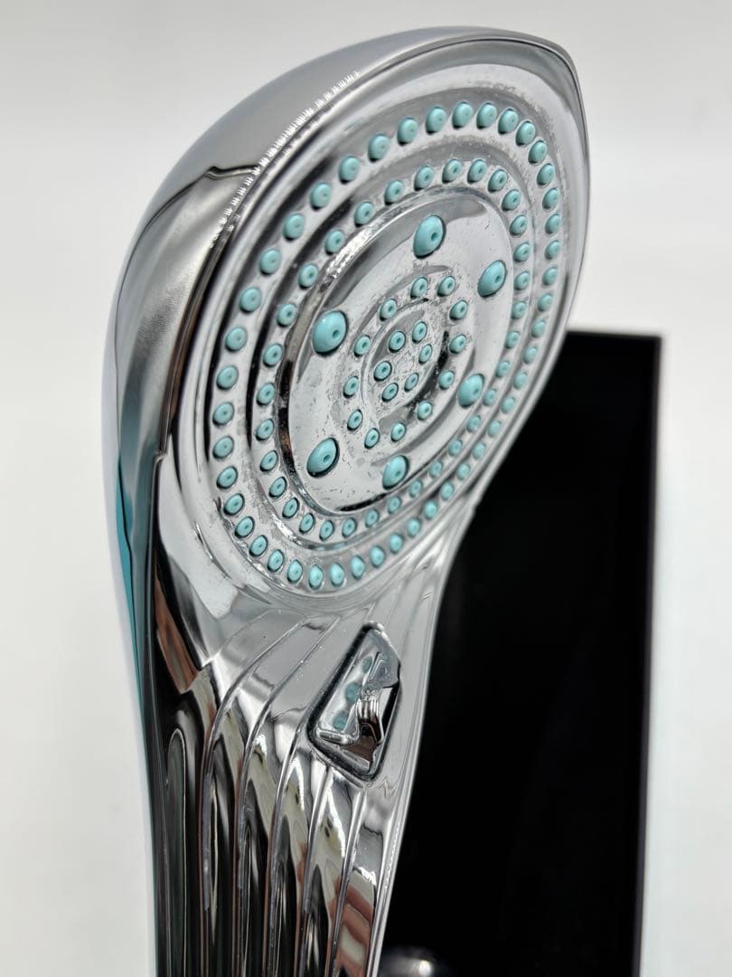 Refa リファインバブルS シャワーヘッド