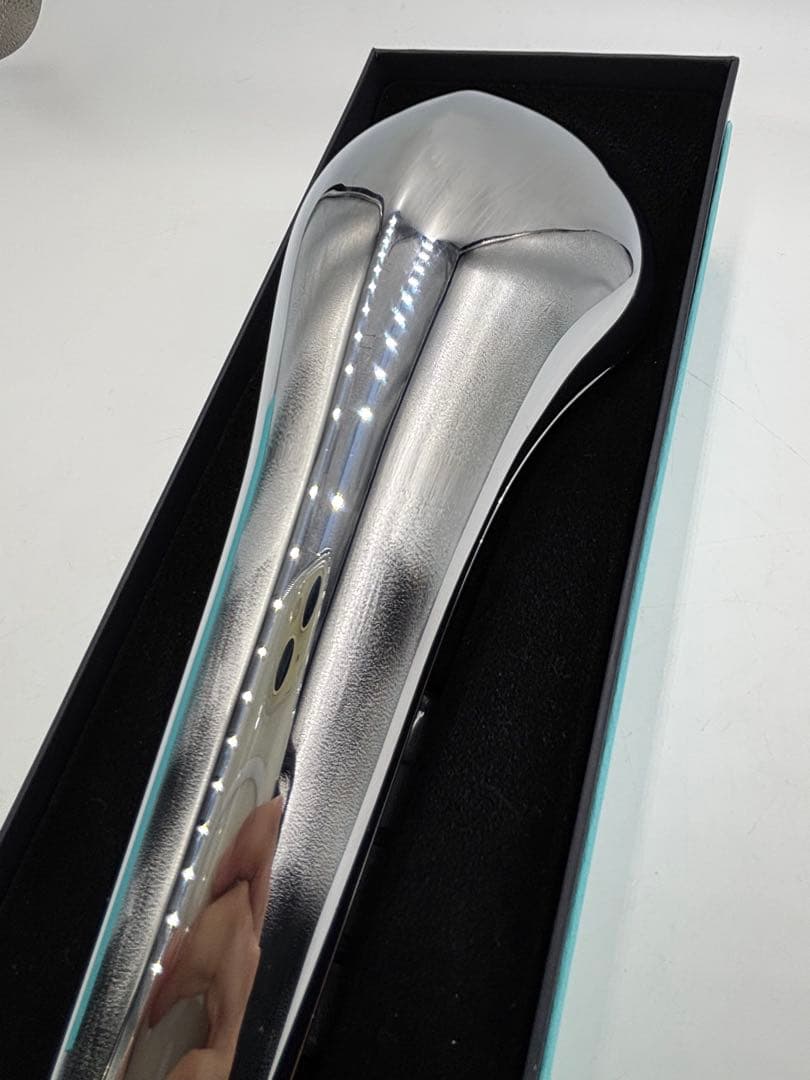 Refa リファインバブルS シャワーヘッド