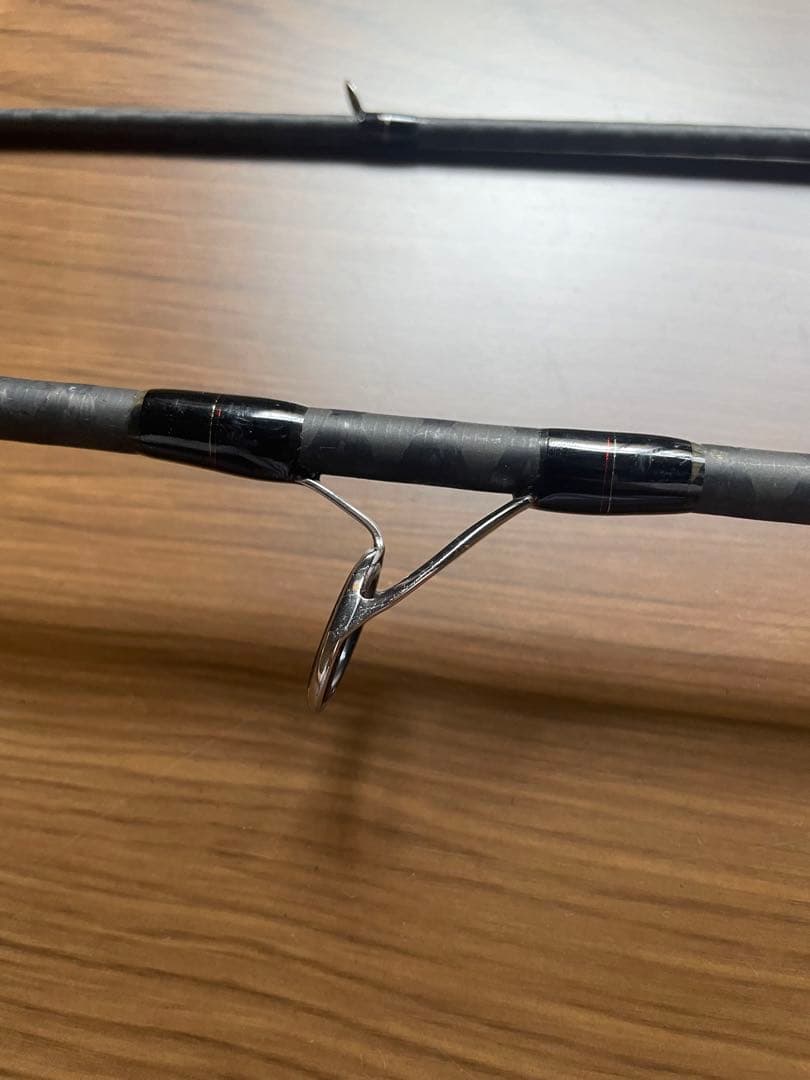 シマノ セフィアSS S803MH 33904 エギングロッド