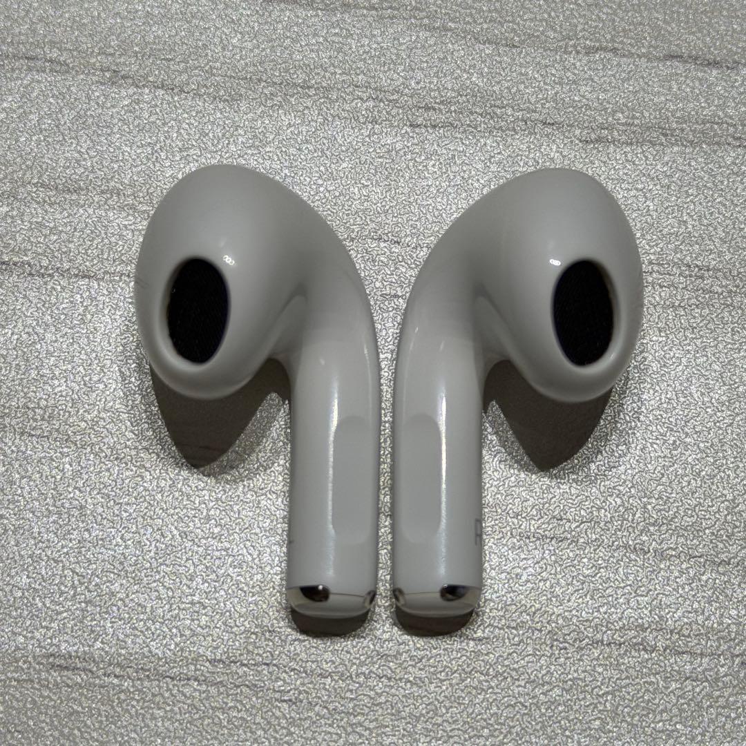 Apple AirPods 第3世代 MagSafe充電ケース